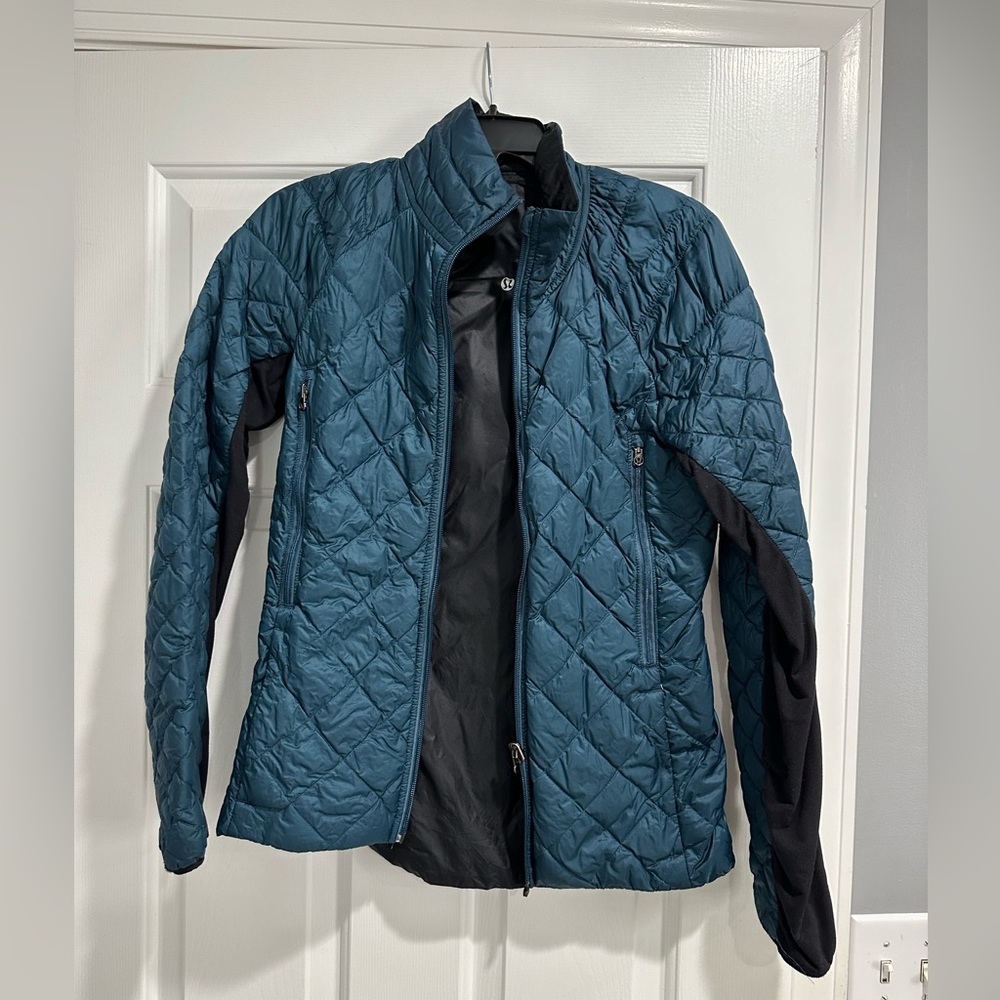 Lululemon coat